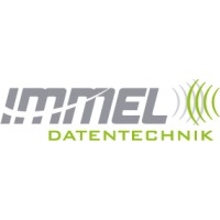 Immel Datentechnik GmbH logo - Similar company to Coda Computer Und Programme Gmbh
