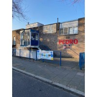 The Pedro Club logo - Similar company to Elephant Connect Education