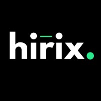 Hirix. logo - Similar company to Hirix Software & Technology