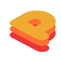 Puffstack logo - Similar company to First Circle