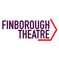 Finborough Theatre logo - Similar company to Communomics