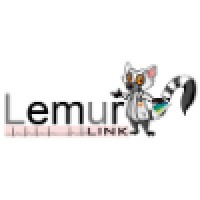 Lemur Link logo - Similar company to Ludic Lemur