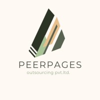Peerpages Outsourcing Pvt Ltd logo - Similar company to Impex India