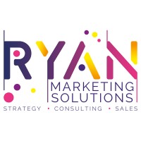 Ryan Marketing Solutions logo - Similar company to Bdifferent - Marketing
