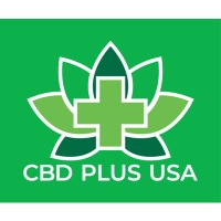 CBD Plus USA logo - Similar company to Hexapartners