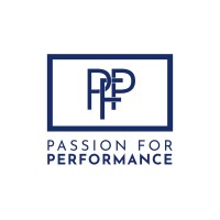 Passion for Performance logo - Similar company to Passion Performance Gmbh