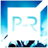 P-R Events logo - Similar company to Lux Technical