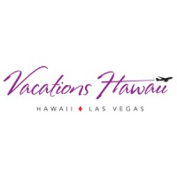 Vacations Hawaii logo - Similar company to Seawind Tours And Travel, Inc.