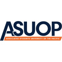 Associated Students of the University of the Pacific logo - Similar company to Pacific Consulting