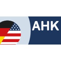 Delegation of German Industry and Commerce in Washington, DC logo - Similar company to Grasp Monkey