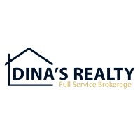 Dina's Realty logo - Similar company to Mandeville Real Estate