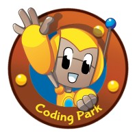 Coding Park logo - Similar company to Fin (Personal Finance)