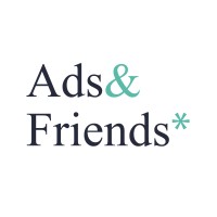 Ads&Friends*