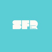 Students for Refugees logo - Similar company to Eder Financial