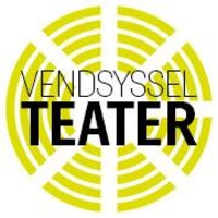 Vendsyssel Teater logo - Similar company to Silverbullet