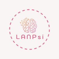 Liga Acadêmica de Neuropsicologia - LANPsi logo - Similar company to Psicoset