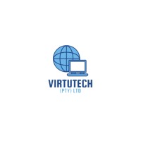 Virtu-Tech logo - Similar company to Virtu Tech Consulting