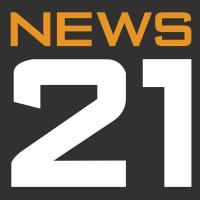 News21 logo - Similar company to Kltv 7