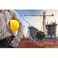 Construction Jobs in India logo - Similar company to Construction Jobs