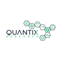 Quantix Research logo - Similar company to Innovations Biotech
