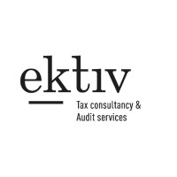 Ektiv GmbH Freiberuflergesellschaft logo - Similar company to Netikom Gmbh