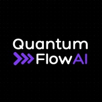 QuantumFlow AI logo - Similar company to Hakuna