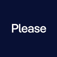 Please AI logo - Similar company to Remark