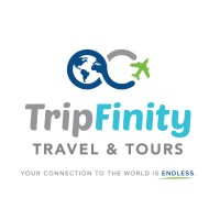 Tripfinity Travel And Tours