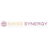 Swiss Synergy AG logo - Similar company to Neutromedics Ag