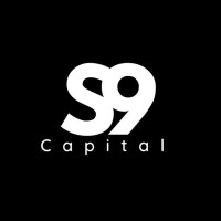 S9 Capital LTD logo - Similar company to Invicta Talent