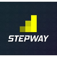 Stepway logo - Similar company to Stepway For Development