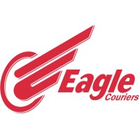 Eagle Couriers logo - Similar company to Langstane Office Interiors