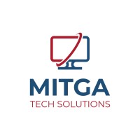 MITGA TECH SOLUTIONS LLC logo - Similar company to Mitgame