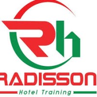 Radisson Hotel Training logo - Similar company to Mahabir Palace