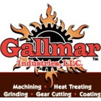 GALLMAR GRINDING, LLC logo - Similar company to The Venture Project