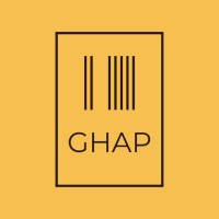 GHAPIoT logo - Similar company to Acusense