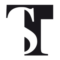 Tonsberg Tekst logo - Similar company to Norway Innovation Network