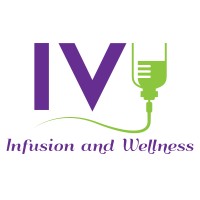 Ivy Infusion logo - Similar company to Infudyne Infusion Services