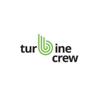 TurbineCrew Inc. logo - Similar company to Anytangle