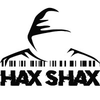 HaxShax logo - Similar company to Legends