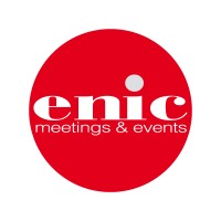 Enic Meetings & Events logo - Similar company to Jdevents Srl