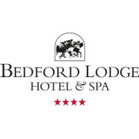 Bedford Lodge Hotel & Spa logo - Similar company to Rectory Farm, Country House Hotel, Cambridge