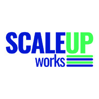 ScaleUp Works logo - Similar company to Addrify Brandworks