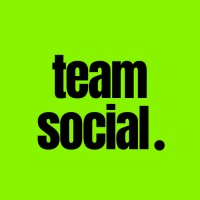 Team Social logo - Similar company to Kehelmala
