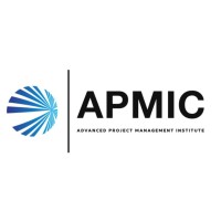 APMIC (Advanced Project Management Institute and Certifications) logo - Similar company to Dmktz Inc