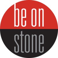 Be.On Stone logo - Similar company to Willki