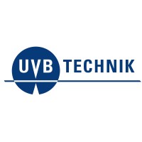 UVB TECHNIK s.r.o. logo - Similar company to Futec Pack