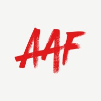Another Art Factory logo - Similar company to Architecture Acts