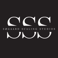 Søgaard Scaling Studios logo - Similar company to Celerart.