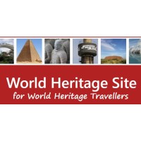 World Heritage Site logo - Similar company to Eiposcert Gmbh